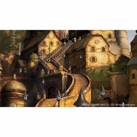 Bravely Default II - Gioco per Nintendo Switch - 3