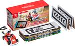 Nintendo Mario Kart Live: Home Circuit, Switch Auto Motore elettrico
