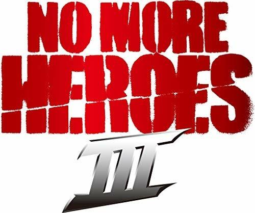 Nintendo No More Heroes 3 Standard Inglese, ITA Nintendo Switch