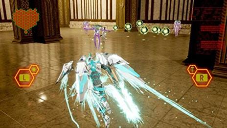 Nintendo No More Heroes 3 Standard Inglese, ITA Nintendo Switch - 2