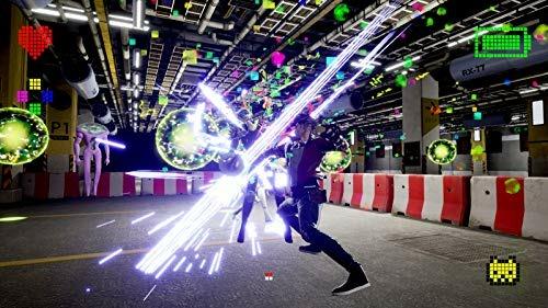 Nintendo No More Heroes 3 Standard Inglese, ITA Nintendo Switch - 3