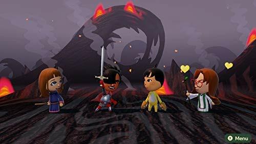 Nintendo Miitopia Standard Inglese, ITA Nintendo Switch - 5