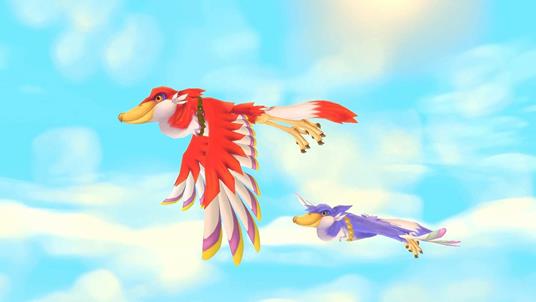 SWITCH The Legend of Zelda: Skyward Sword HD - Nintendo Switch [Edizione: Spagna] - 2