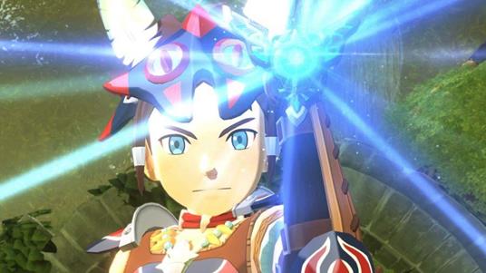 Nintendo Monster Hunter Stories 2: Wings of Ruin - 3