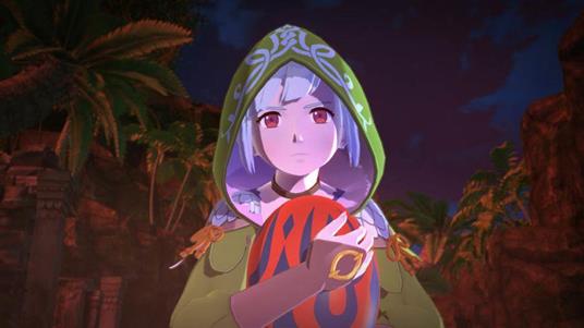 Nintendo Monster Hunter Stories 2: Wings of Ruin - 4