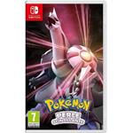 Pokemon Perle Scintillante SWITCH