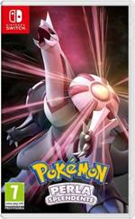 Nintendo Pokémon Perla Splendente Standard DUT, Inglese, ESP, Francese, ITA Nintendo Switch