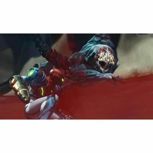 Metroid ™ Dread Game Switch - 3