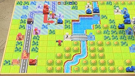 Advance Wars 1+2 - SWITCH - 5