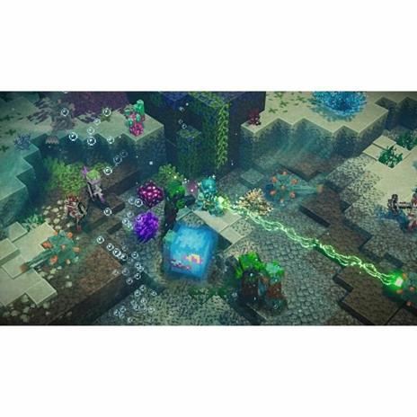 Minecraft Dungeon Ultimate Edition - Gioco per Nintendo Switch - 6