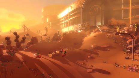 Nintendo Kirby and Forgotten Land (Switch) Standard Multilingua Nintendo Switch - 6