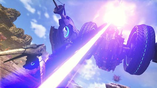 Xenoblade Chronicles 3 - SWITCH - 5