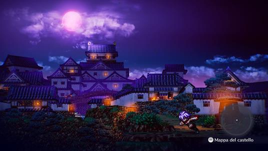 Live a Live - SWITCH - 4