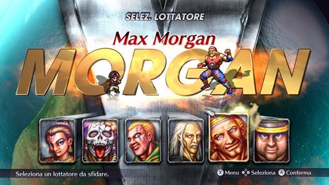 Live a Live - SWITCH - 5