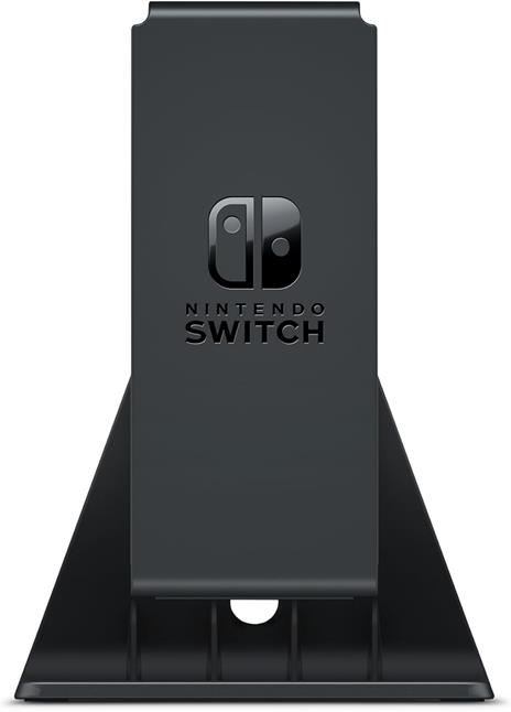 NINTENDO Stand Ricarica duo Joy-Con - 2