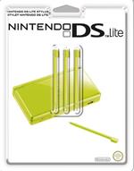 Nintendo DSLite Stylus Pen Green