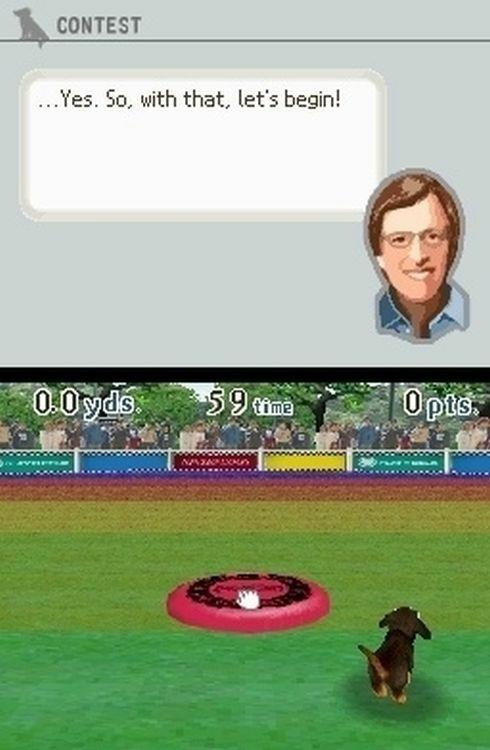 Nintendogs Labrador - 2
