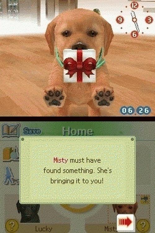 Nintendogs Labrador - 8