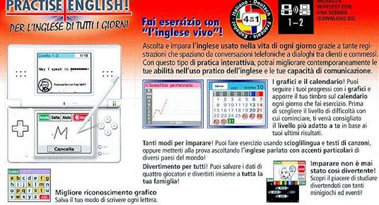 Practice English! per l'inglese di tutti - 2