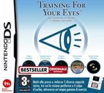 Training For Your Eyes