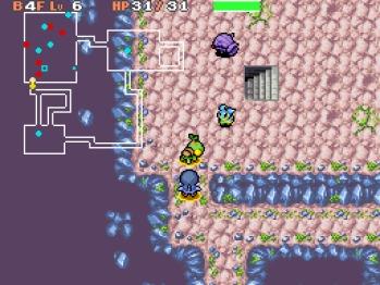 Pokémon Mystery Dungeon. Esploratori del tempo - 3