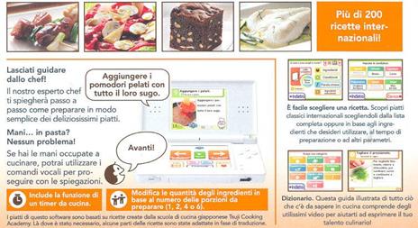 La guida in cucina: cosa si mangia oggi? - 3