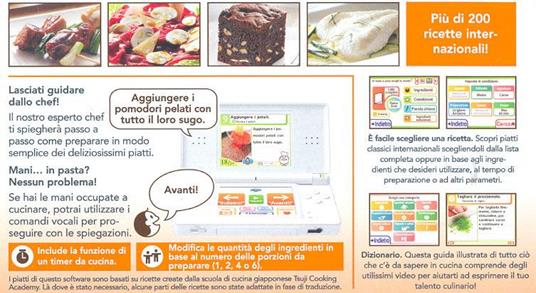 La guida in cucina: cosa si mangia oggi? - 3
