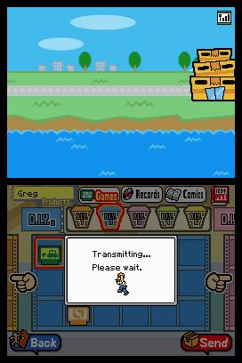 Wario Ware: Do It Yourself (D.I.Y.) - 8