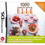 1000 Ricette di Cucina di Elle a la Table