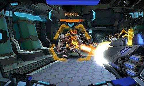 Metroid Prime: Federation Force - 3DS - 9