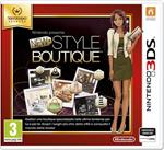 New Style Boutique - Nintendo Selects - 3DS