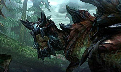 Monster Hunter Generations - 3DS - 5