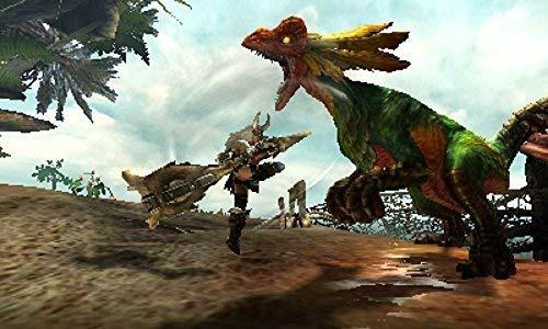 Monster Hunter Generations - 3DS - 8