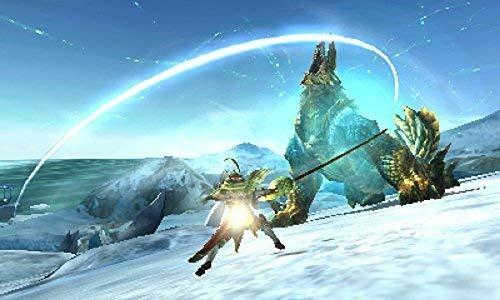 Monster Hunter Generations - 3DS - 9