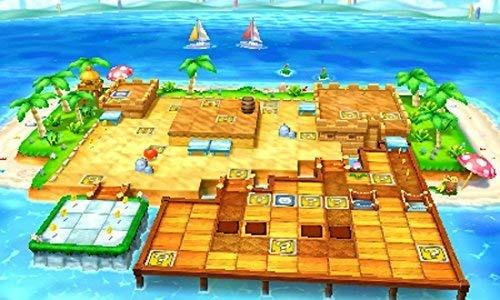 Mario Party: Star Rush - 3DS - 5