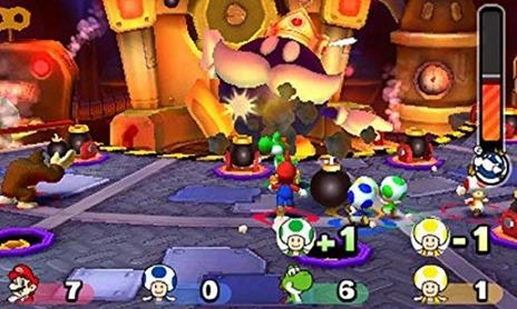 Mario Party: Star Rush - 3DS - 6
