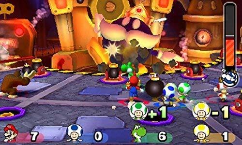 Mario Party: Star Rush - 3DS - 6
