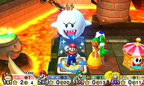 Mario Party: Star Rush - 3DS - 9