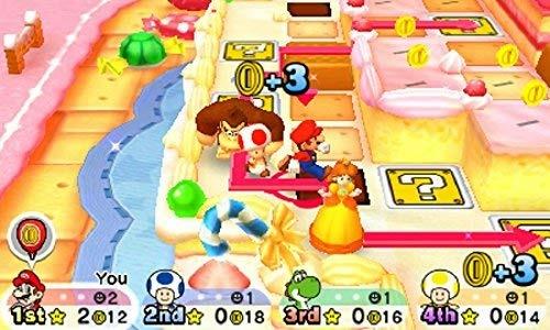 Mario Party: Star Rush - 3DS - 10