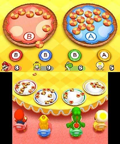 Mario Party: Star Rush - 3DS - 11
