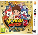 Yo-kai Watch 2: Polpanime - 3DS