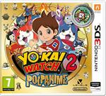 Yo-kai Watch 2: Polpanime Limited Edition con Medaglia - 3DS