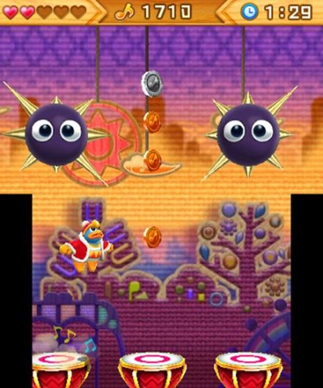 Kirby Triple Deluxe Select  - 7