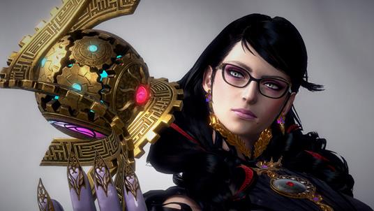 Bayonetta 3 - SWITCH - 2