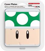 New Nintendo 3DS Cover Fungo 1 Up