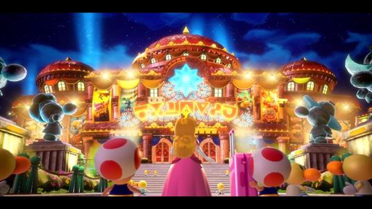 Princess Peach Showtime! - SWITCH - 3