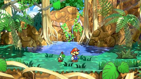 Paper Mario Il Portale Millenario - SWITCH - 3