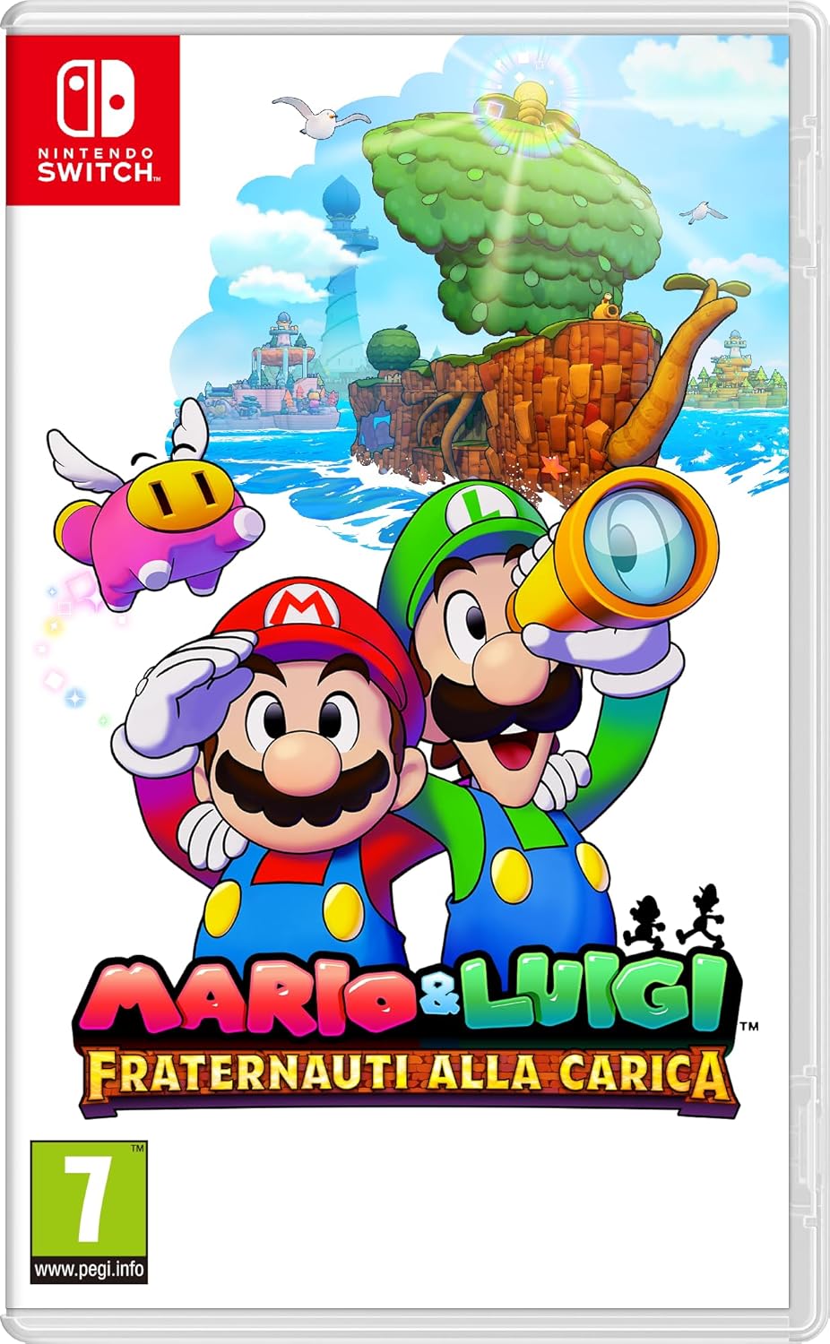 MondoTop