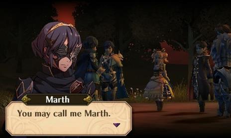 Nintendo Fire Emblem: Awakening 3DS Nintendo 3DS Basic Inglese - 10