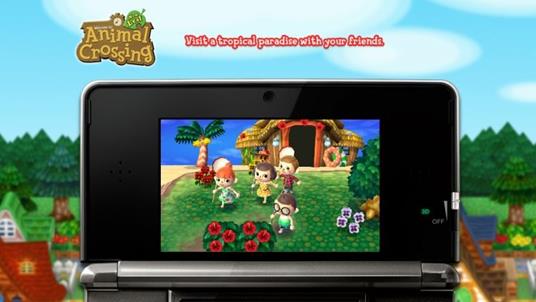 Animal Crossing: New Leaf - 2
